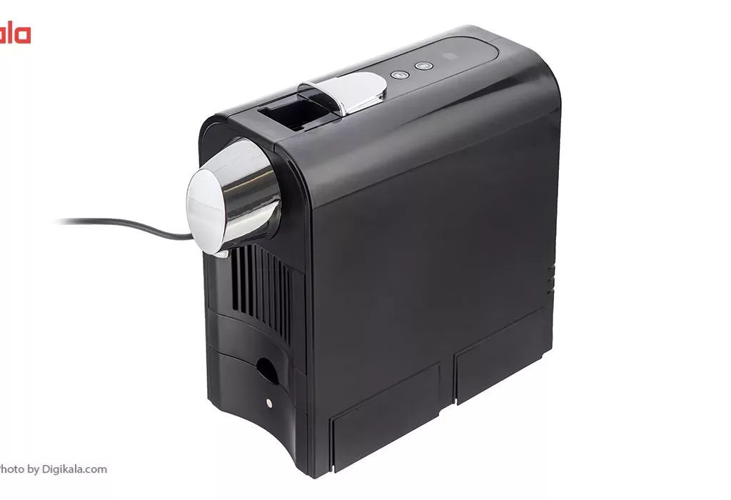 اسپرسوساز پیتی کافه مدل Next Plus