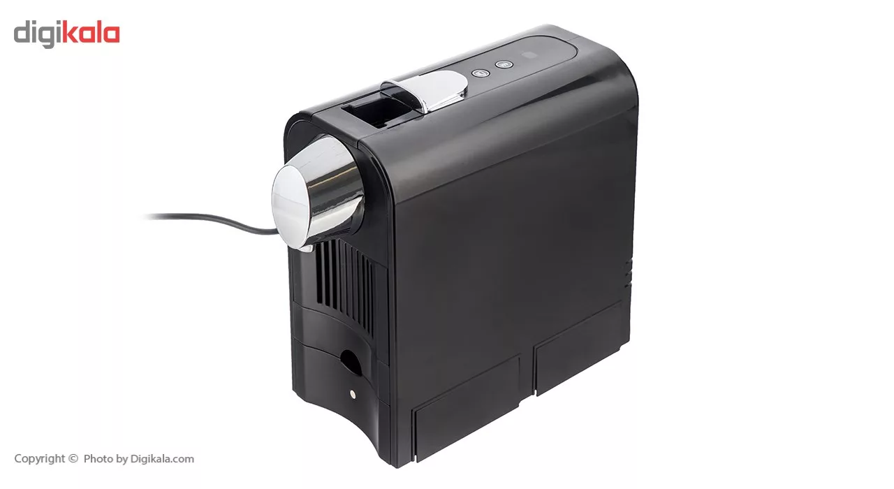 اسپرسوساز پیتی کافه مدل Next Plus