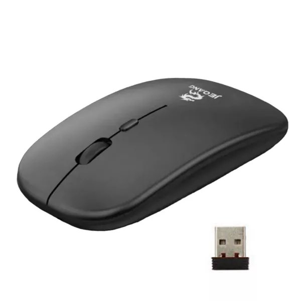 ماوس بی سیم جکنگ مدل JW-AP03