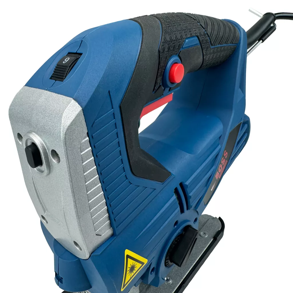 اره عمودبر باس مدل JS6506