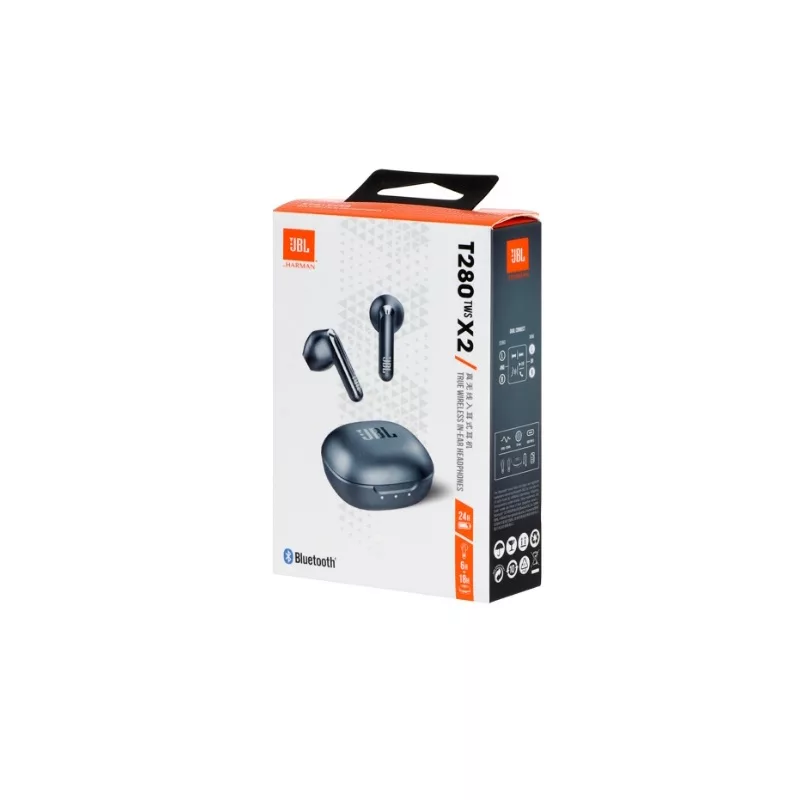 هدفون بلوتوثی جی بی ال مدل HDI FREE 280 RICH