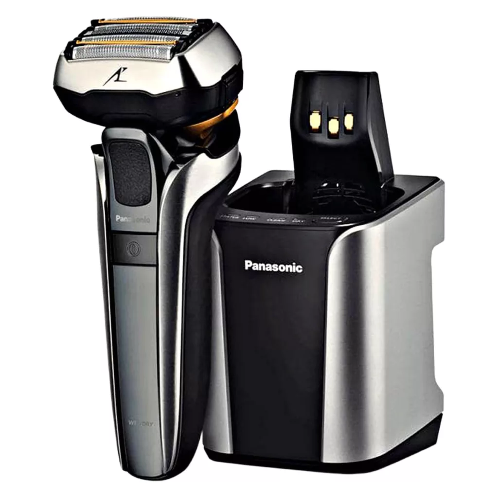 ماشین اصلاح موی صورت پاناسونیک مدل ES-LV9Q