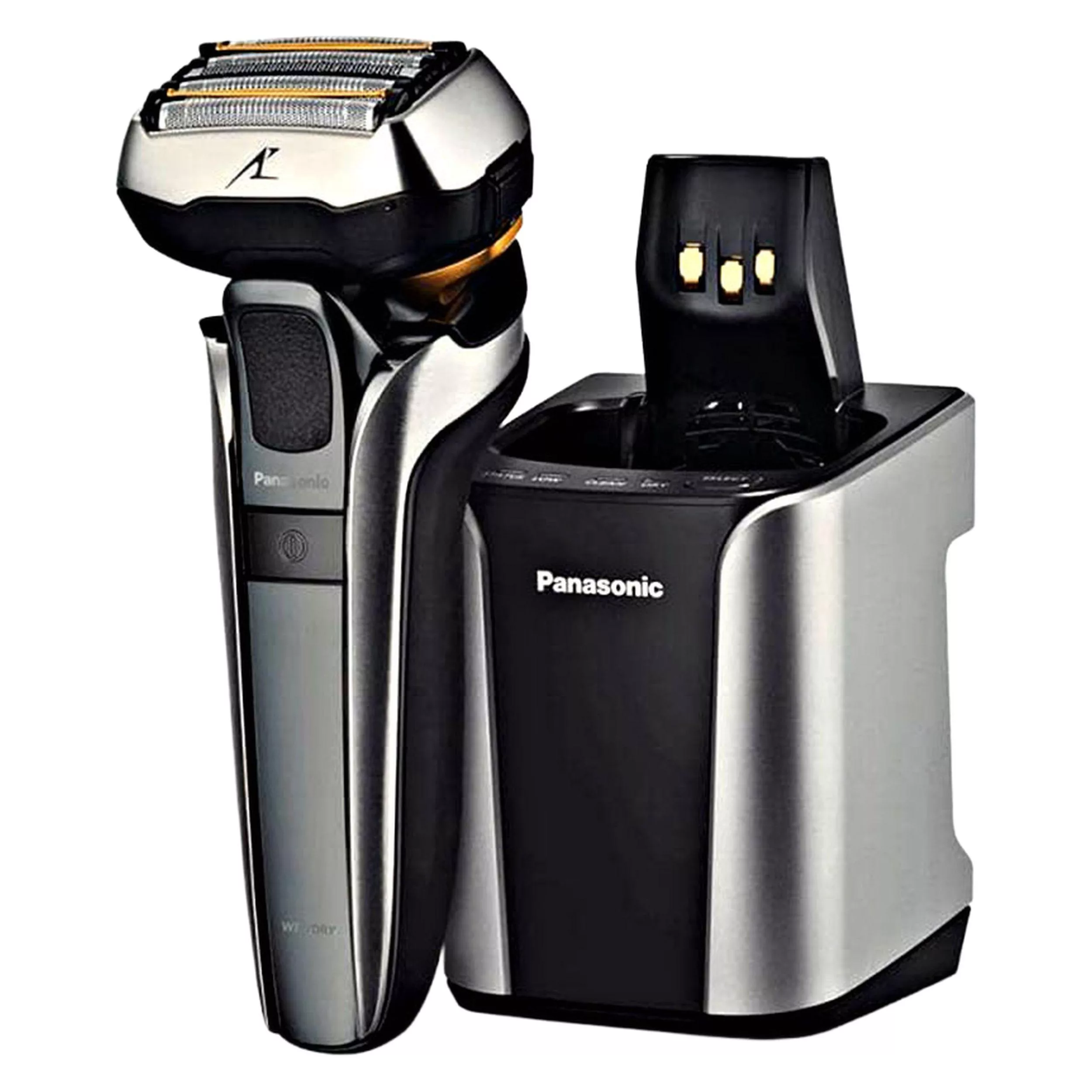 ماشین اصلاح موی صورت پاناسونیک مدل ES-LV9Q