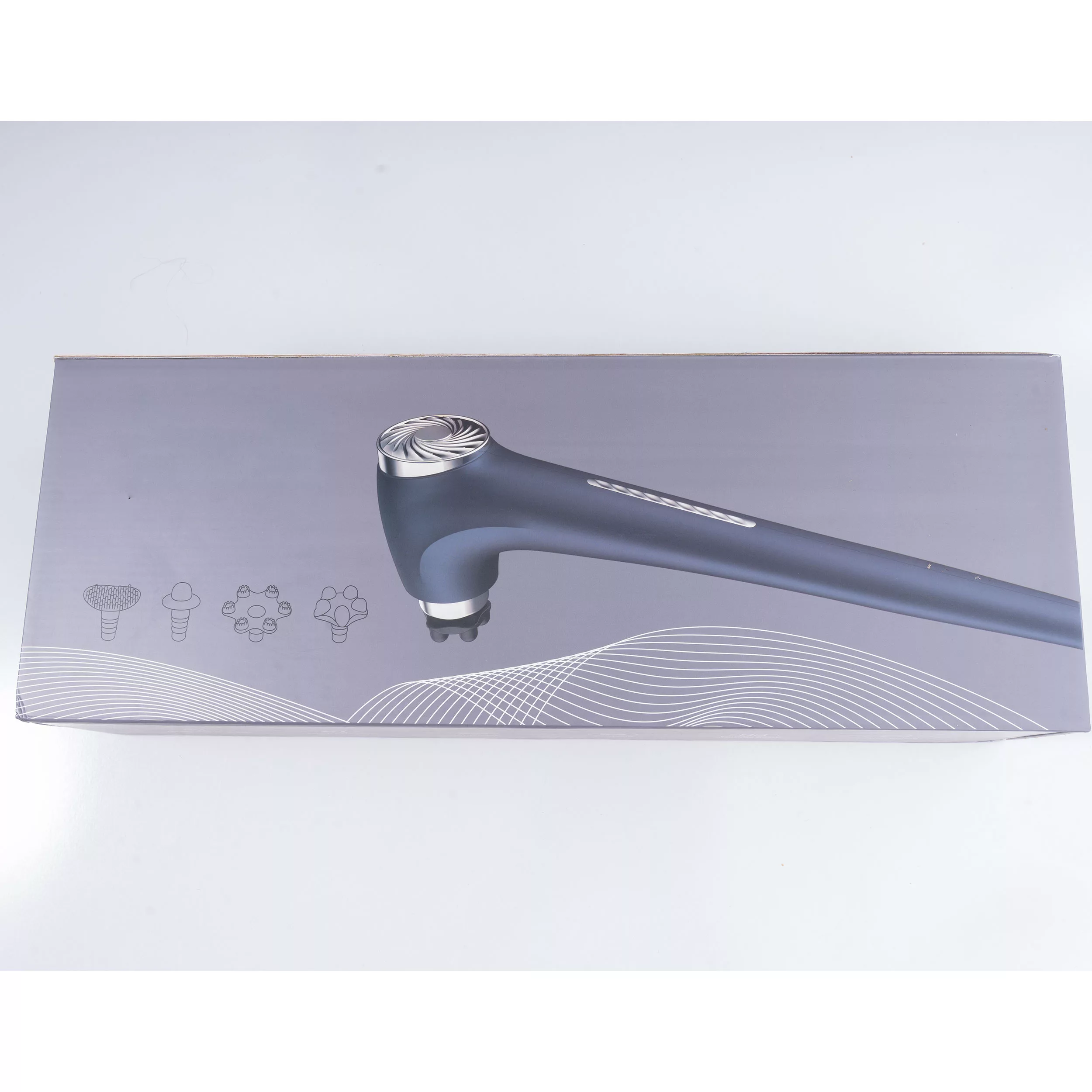 ماساژور برقی مدل 01