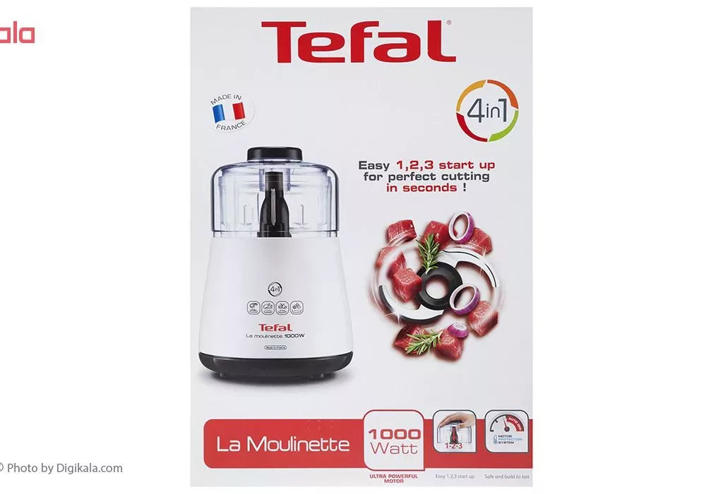 خردکن تفال مدل DPA130