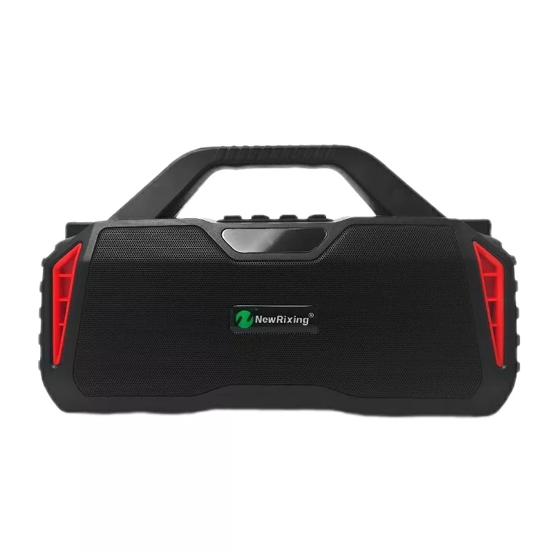 اسپیکر بلوتوثی قابل حمل نیوریکسینگ مدل NR-6011M
