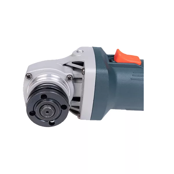 مینی فرز سایز 115 میلیمتری 850 وات رونیکس مدل 3111