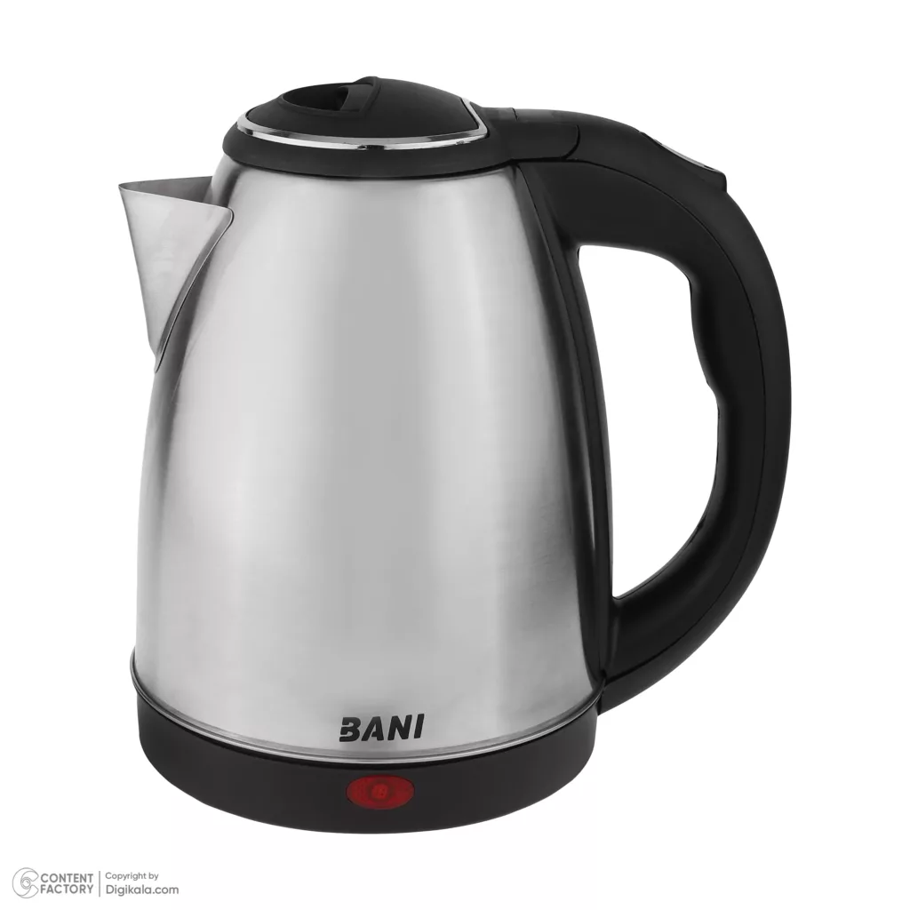 چای ساز بانی پارس مدل BS1