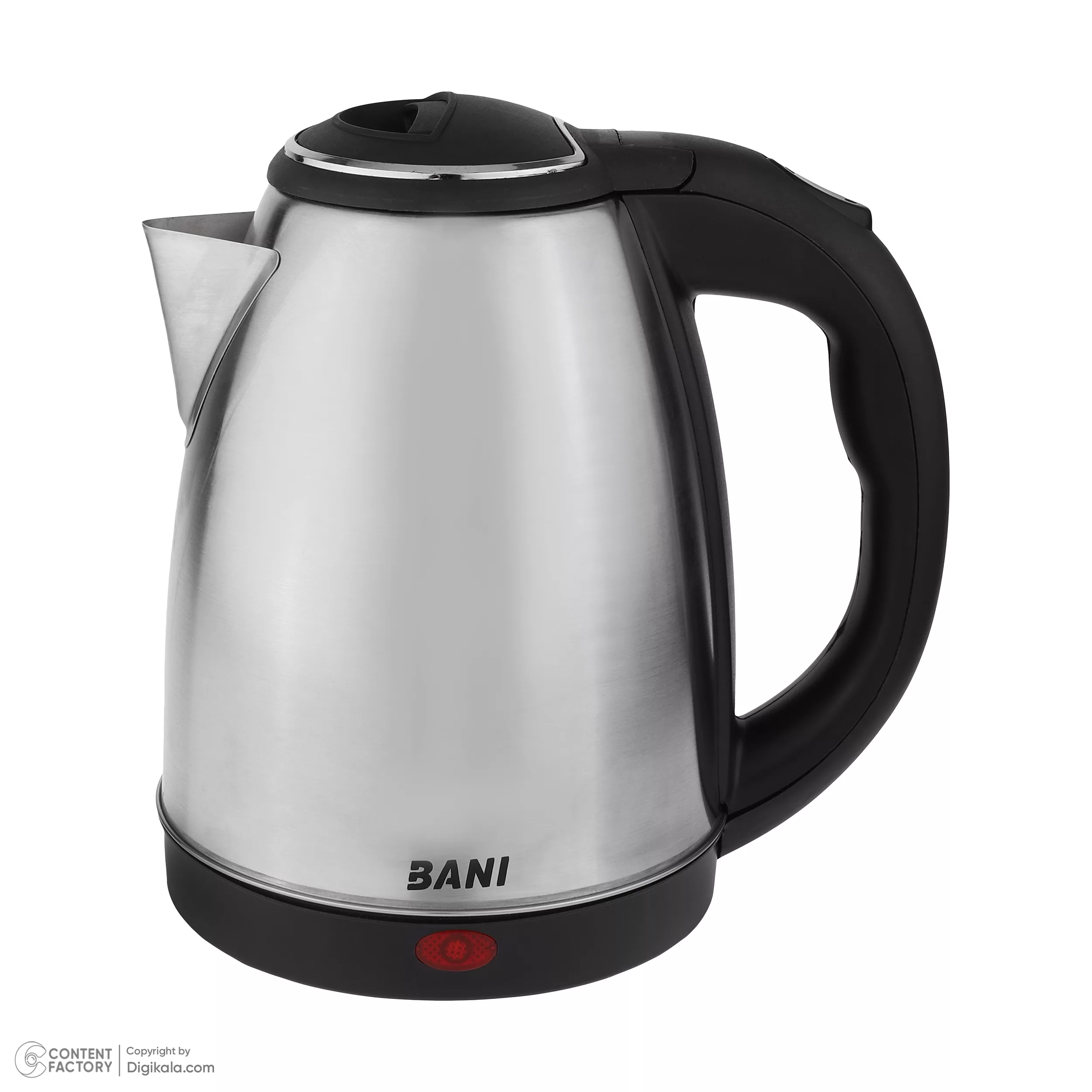 چای ساز بانی پارس مدل BS1