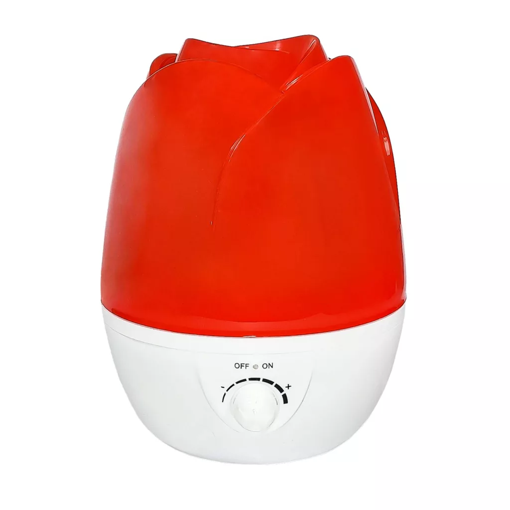 دستگاه بخور و رطوبت ساز سرد کد 3L-R