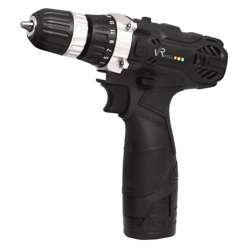 دریل پیچ گوشتی ویوارکس مدل 1C