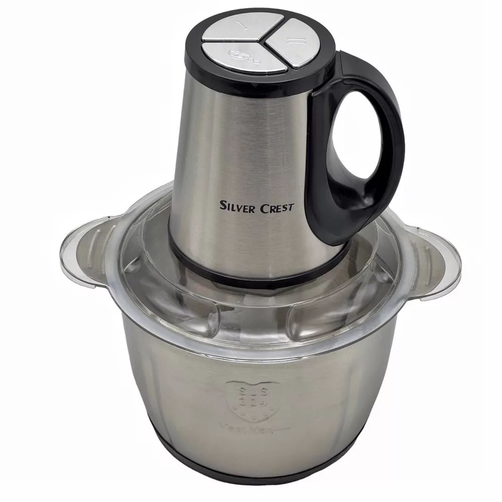 خردکن سیلور کرست مدل SL-2021