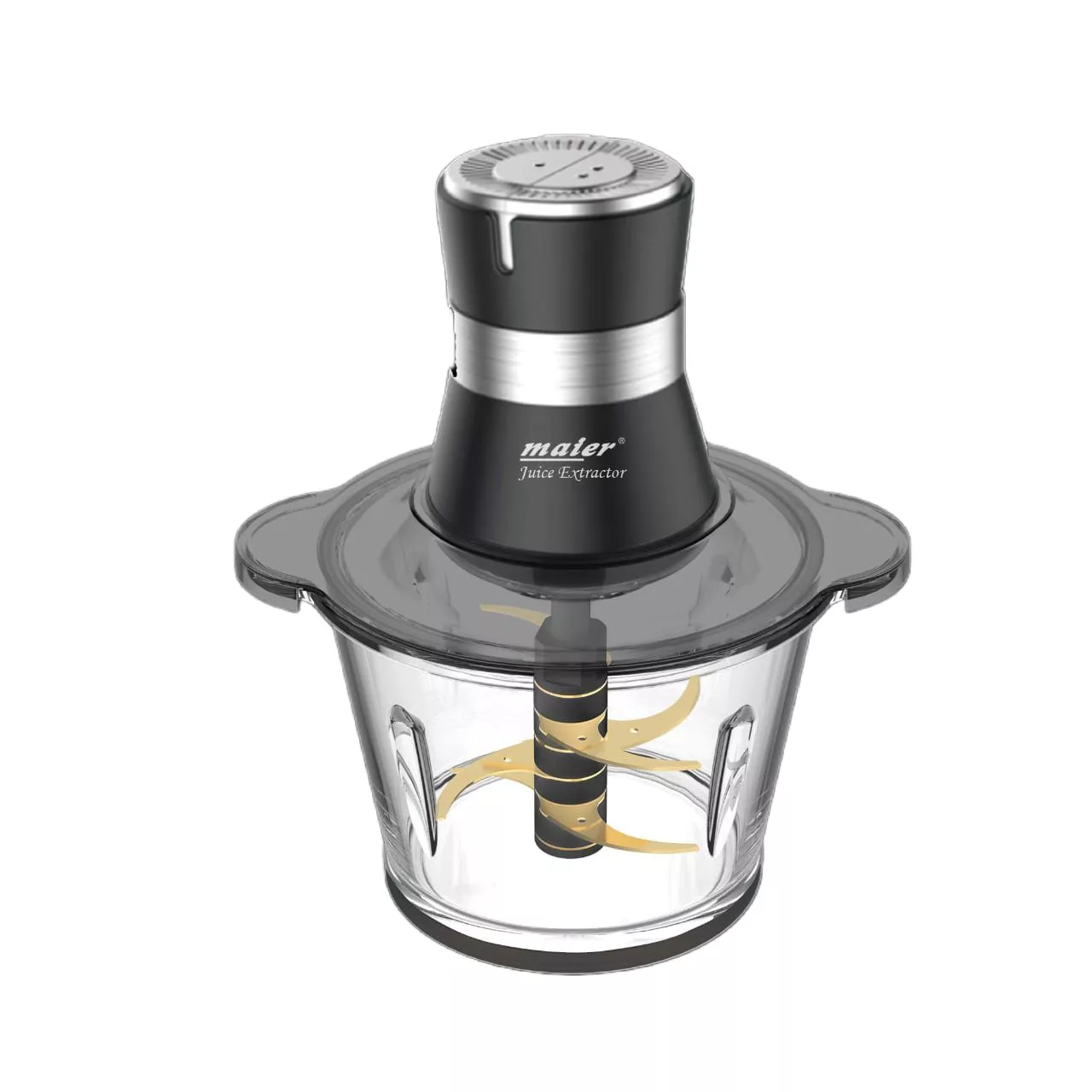 خردکن 3 لیتری مایر مدل MR-491