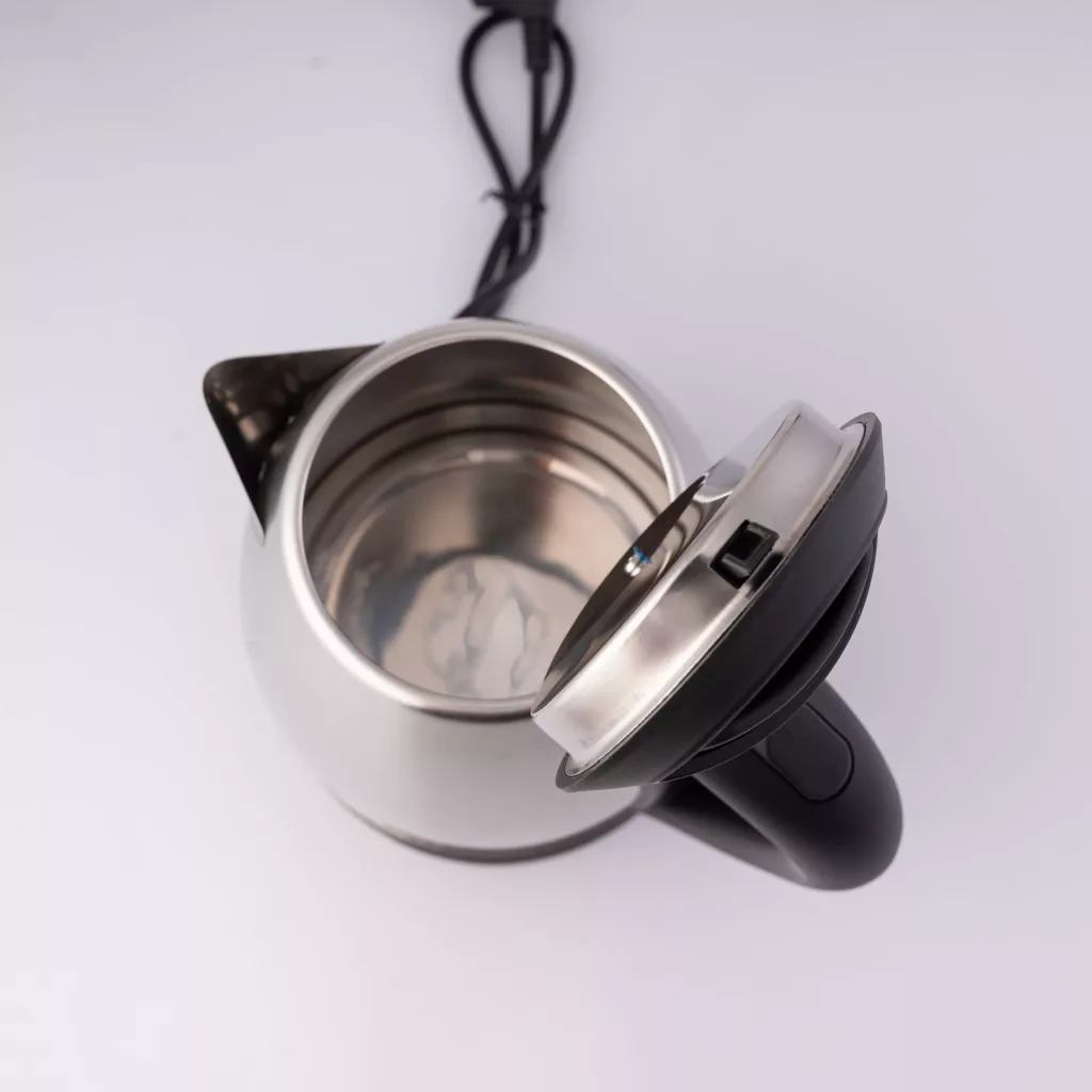 کتری برقی وینینگ استار مدل ST-6009