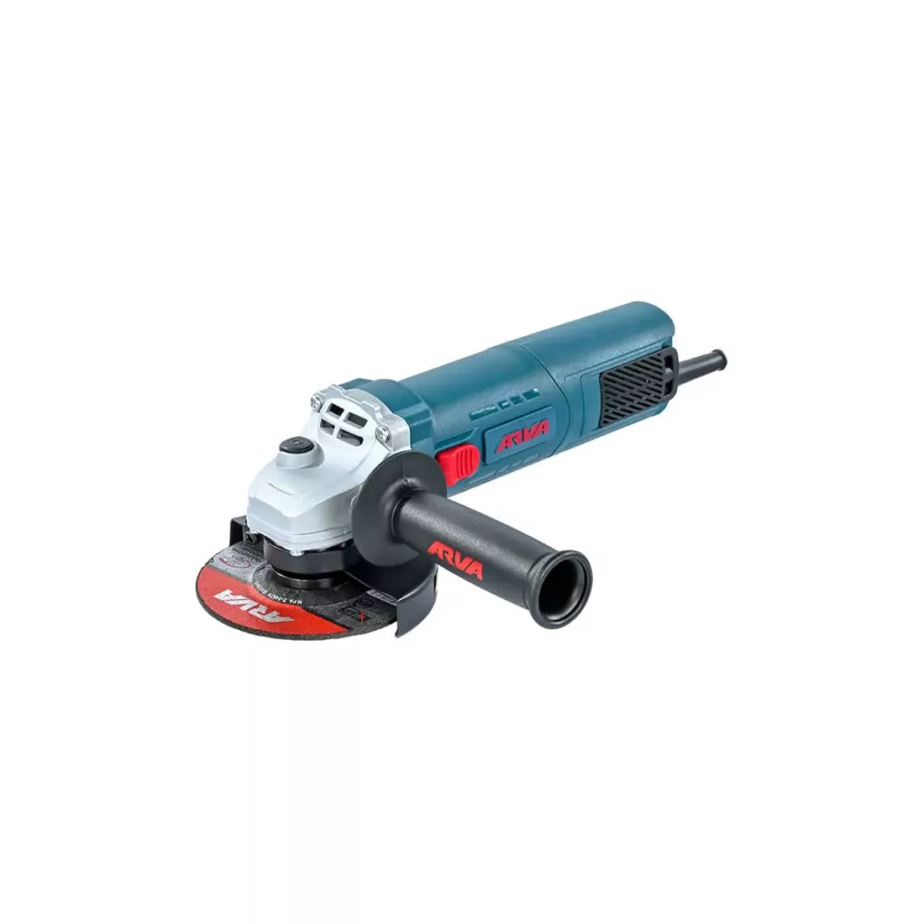 مینی فرز 115 میلی‌متری 850 وات آروا مدل 5569