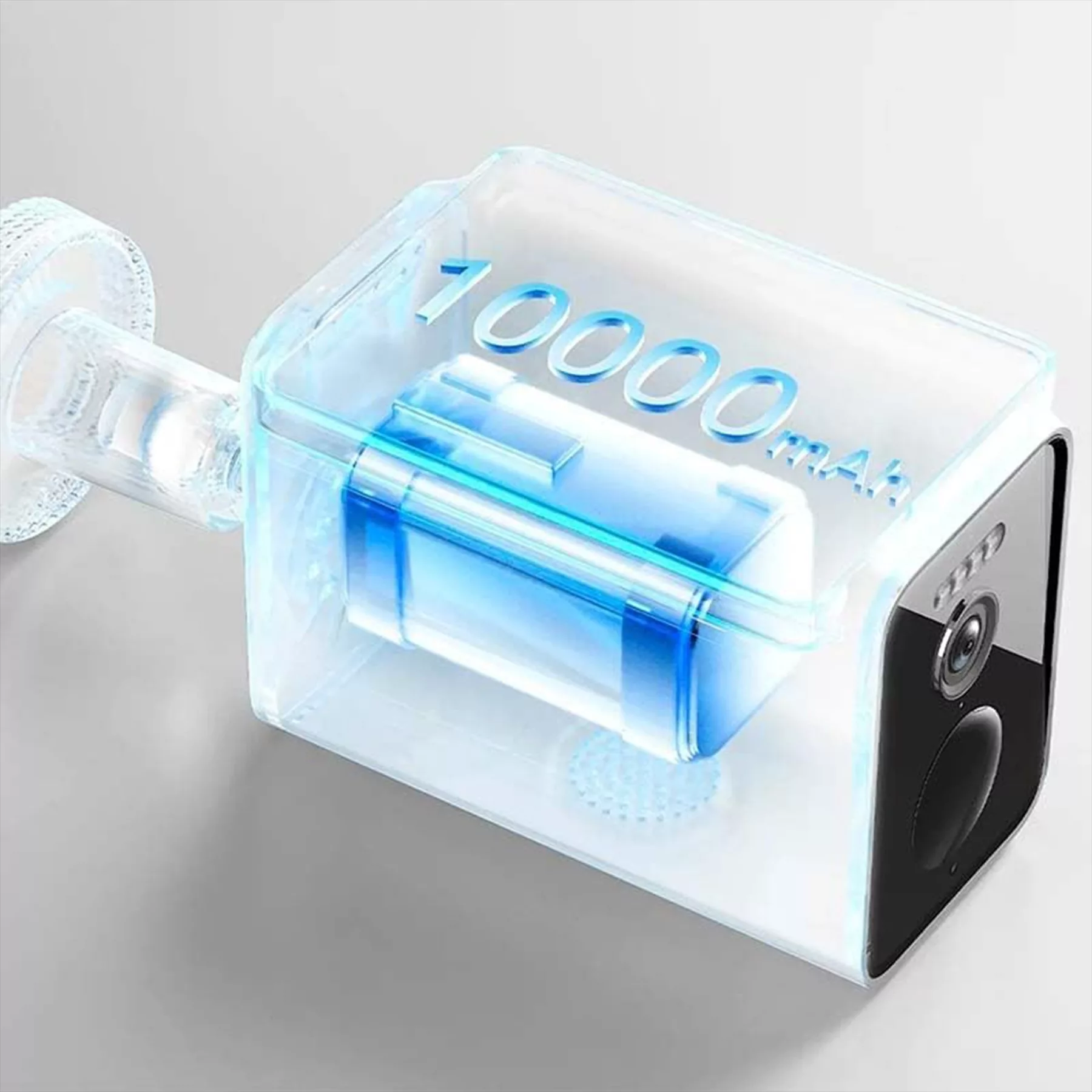 دوربین مداربسته تحت شبکه شیائومی مدل BW400 Pro Set