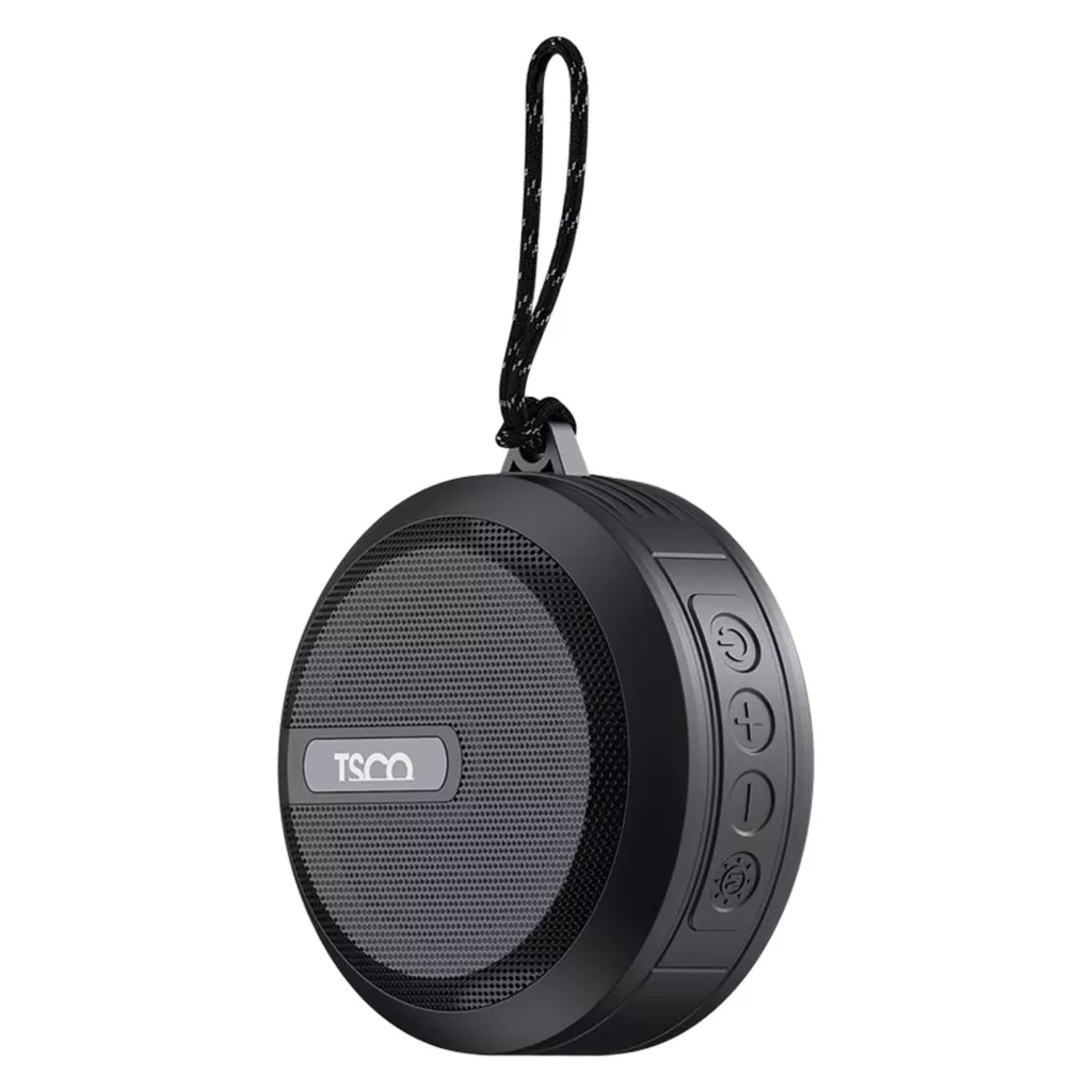اسپیکر بلوتوثی قابل حمل تسکو مدل  TS 23351 TWS