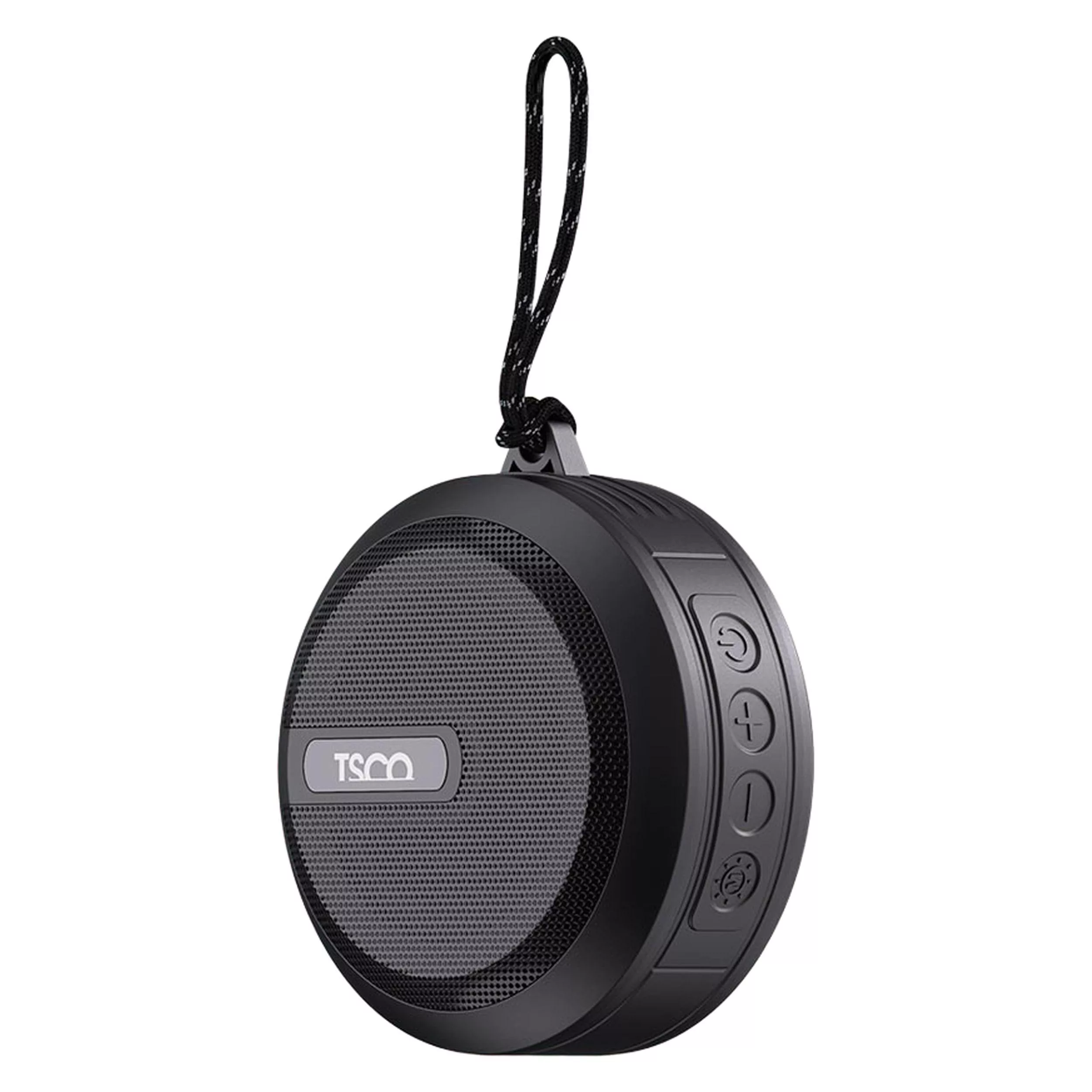 اسپیکر بلوتوثی قابل حمل تسکو مدل  TS 23351 TWS