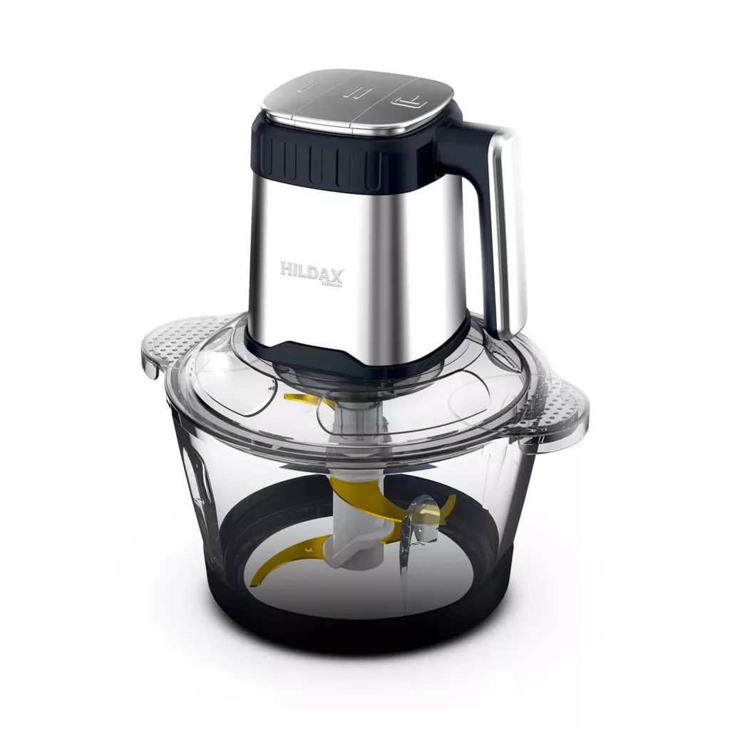 خردکن هیلداکس مدل HD-6030CH