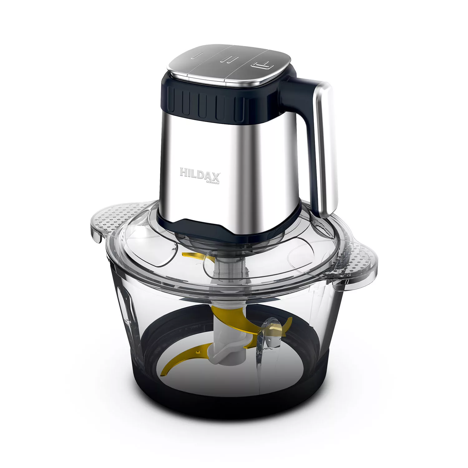 خردکن هیلداکس مدل HD-6030CH خردکن هیلداکس مدل HD-6030CH