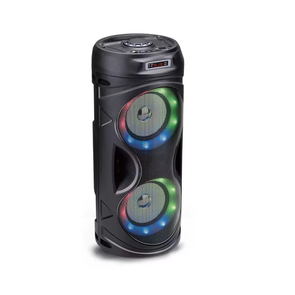 اسپیکر بلوتوثی قابل حمل لارک الف مدل TP-08