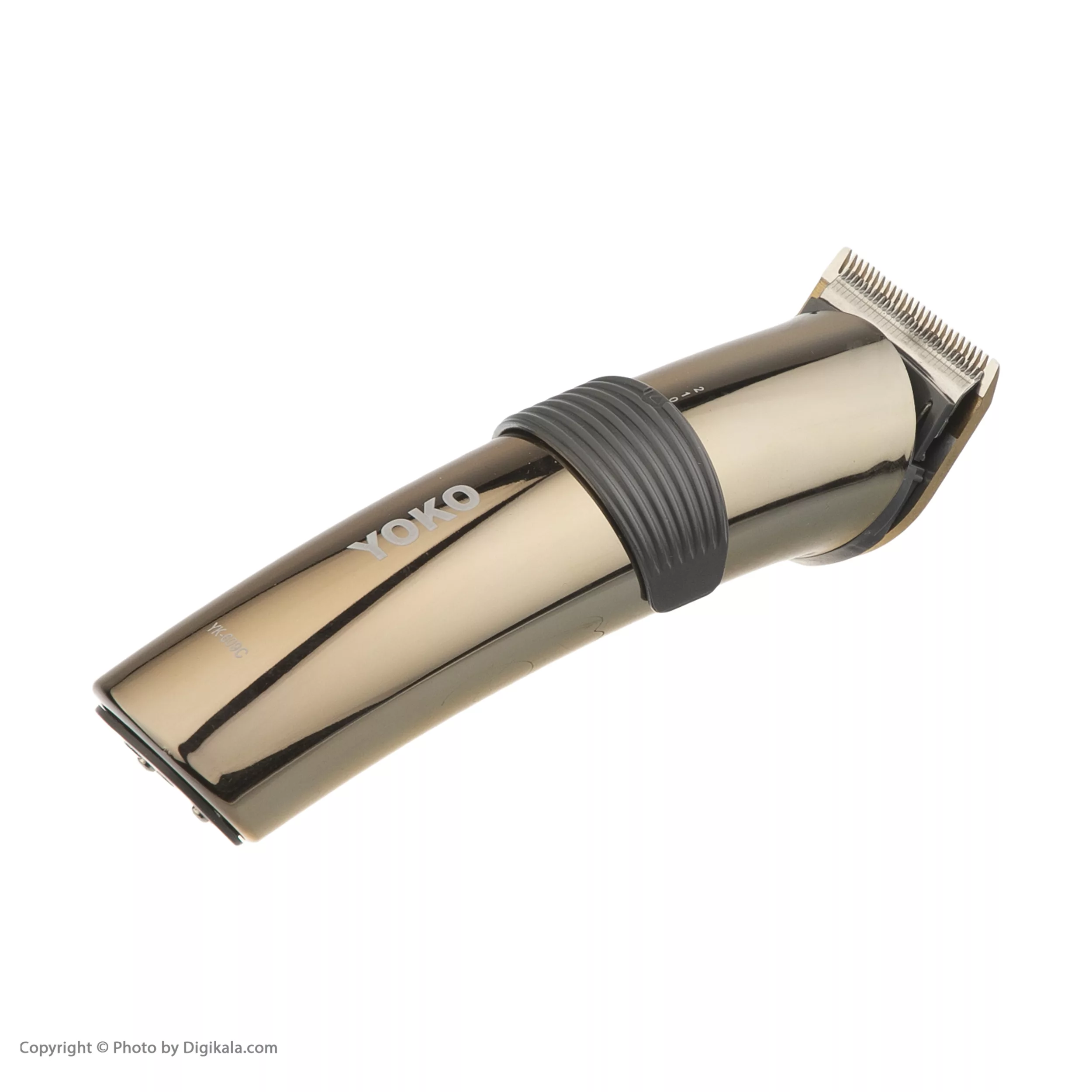 ماشین اصلاح موی سر و صورت یوکو مدل YK609C