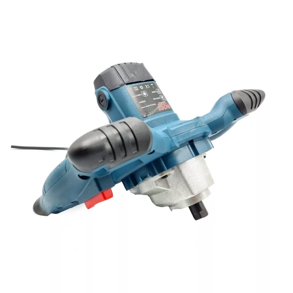 همزن صنعتی باس مدل BS-bsmixn