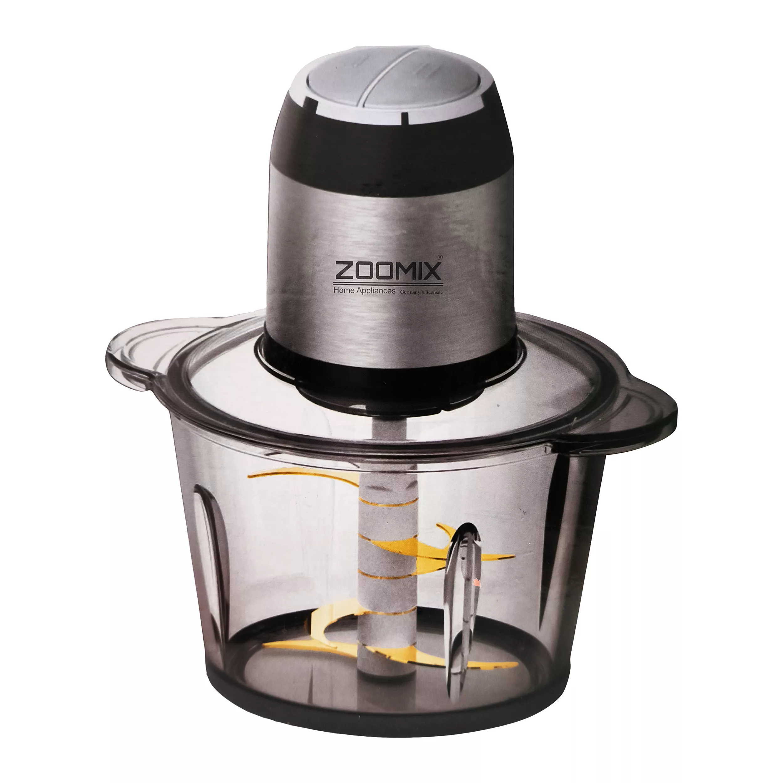 خردکن زومیکس مدل ML-2026 خردکن زومیکس مدل ML-2026