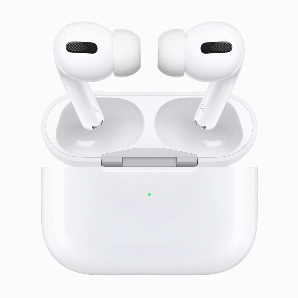 هدفون بلوتوثی مدل ایرپاد پرو 2 generation ANC