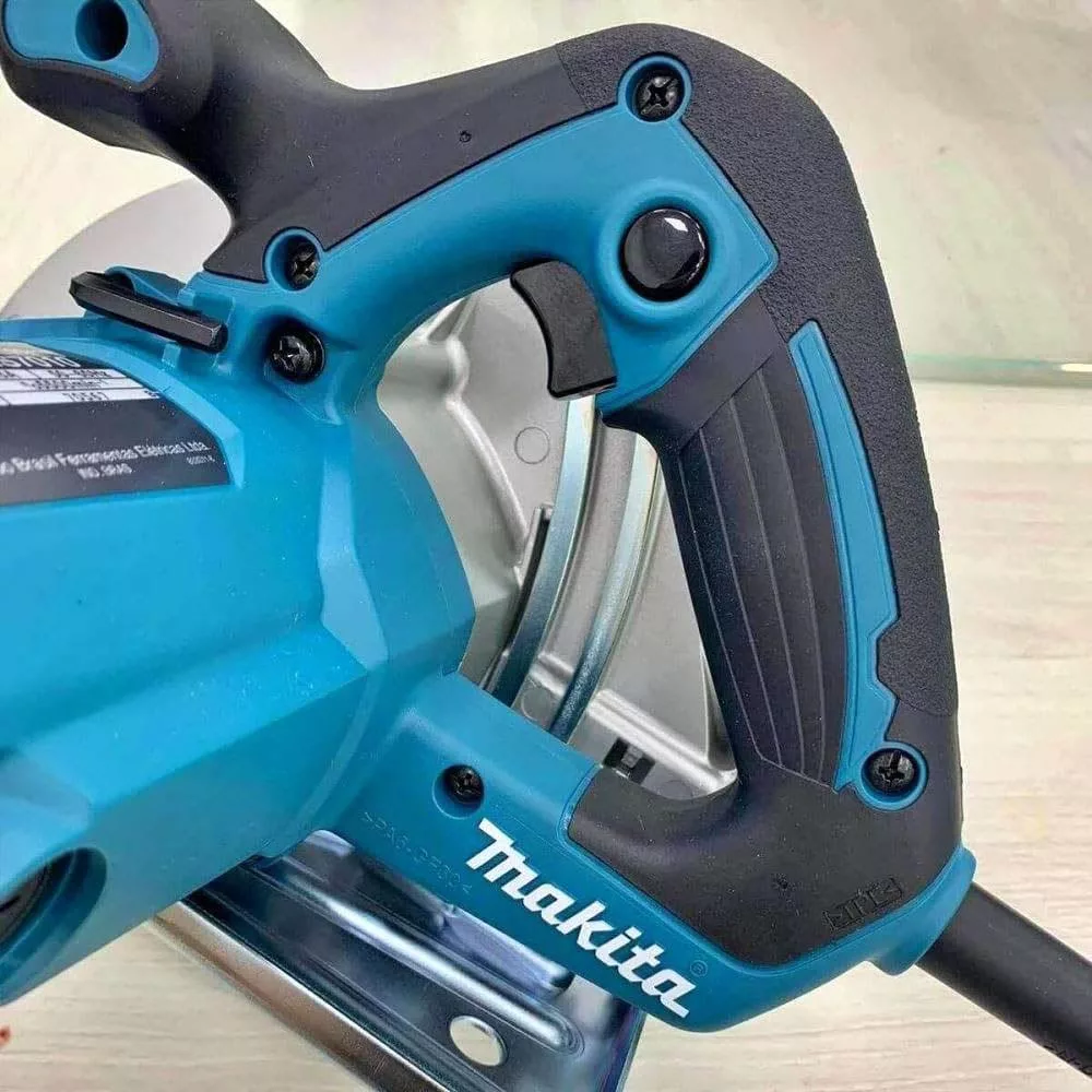 اره سینی ماکیتا مدل فوق حرفه ای HS 7010-190mm