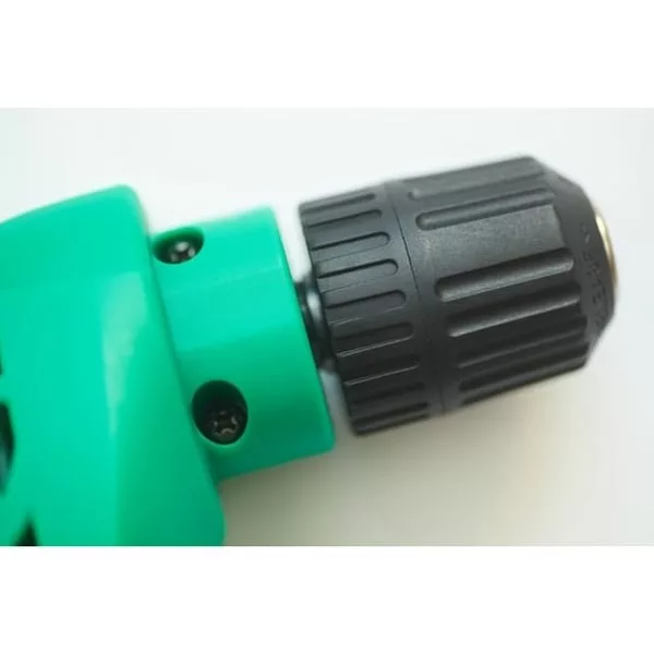 دریل دی سی ای مدل AJZ09-10K