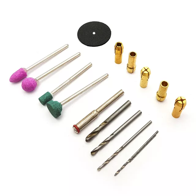 مینی دریل مدل P500-1A