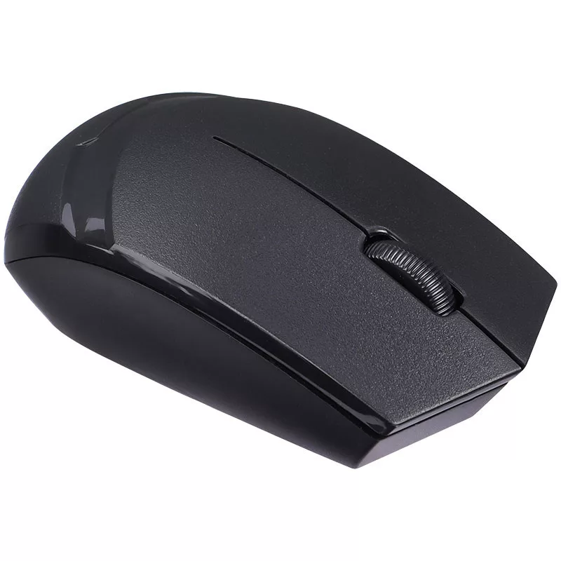 ماوس بی سیم ریزیو مدل N12