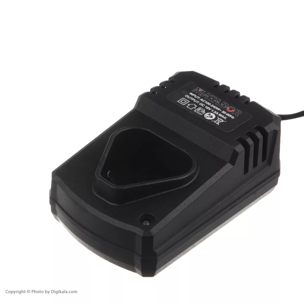 مجموعه 28 عددی دریل پیچ گوشتی ماتادور مدل GTLD12002