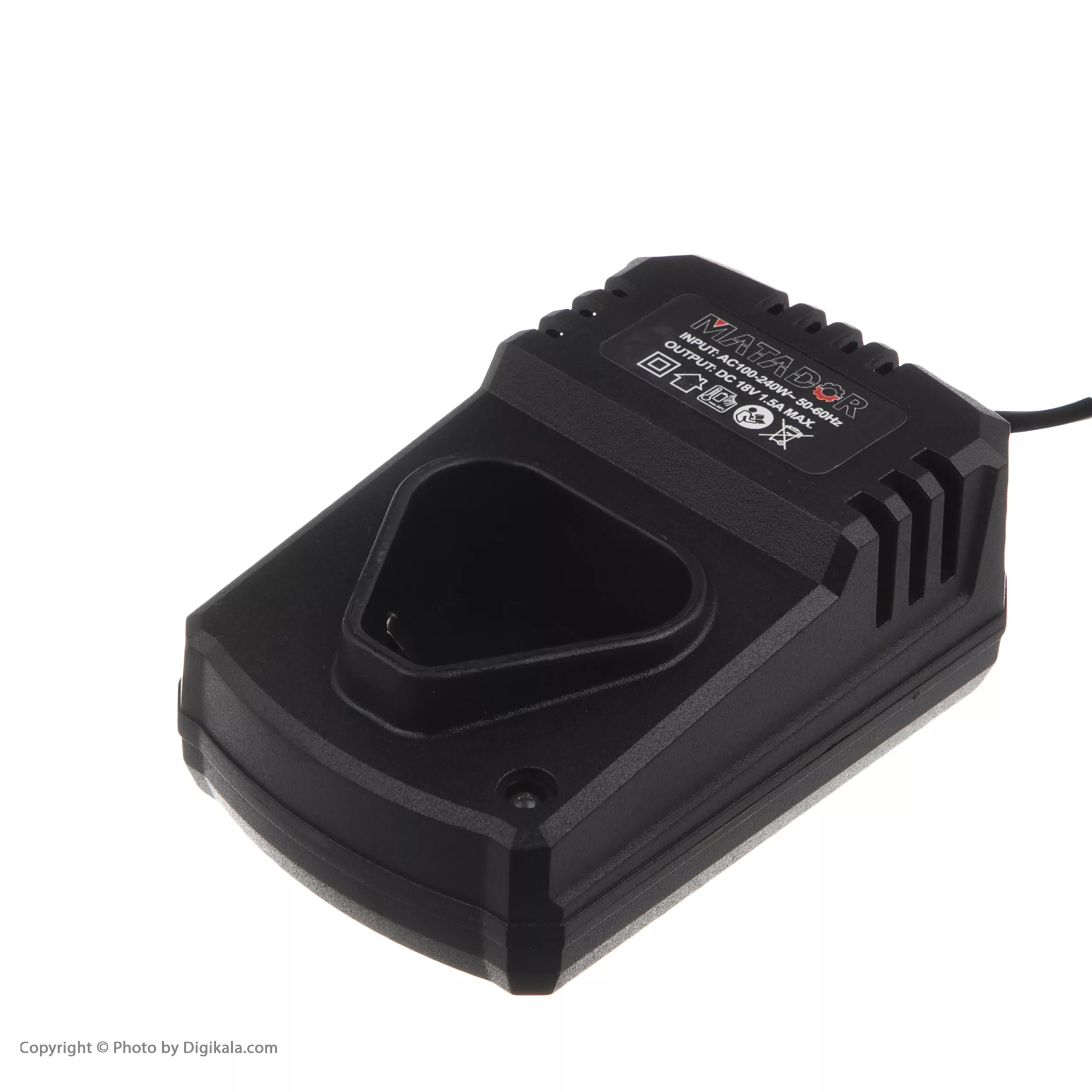 مجموعه 28 عددی دریل پیچ گوشتی ماتادور مدل GTLD12002