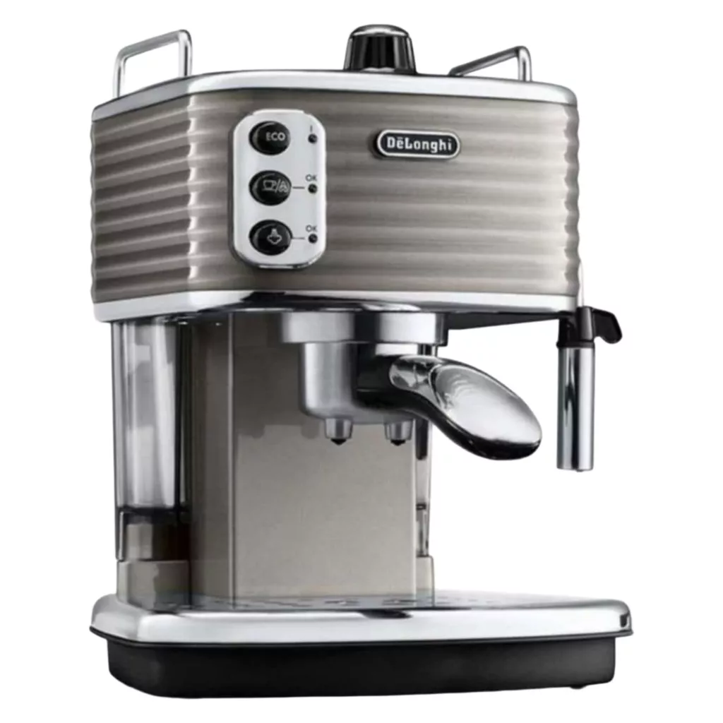 اسپرسو ساز دلونگی مدل ECZ351