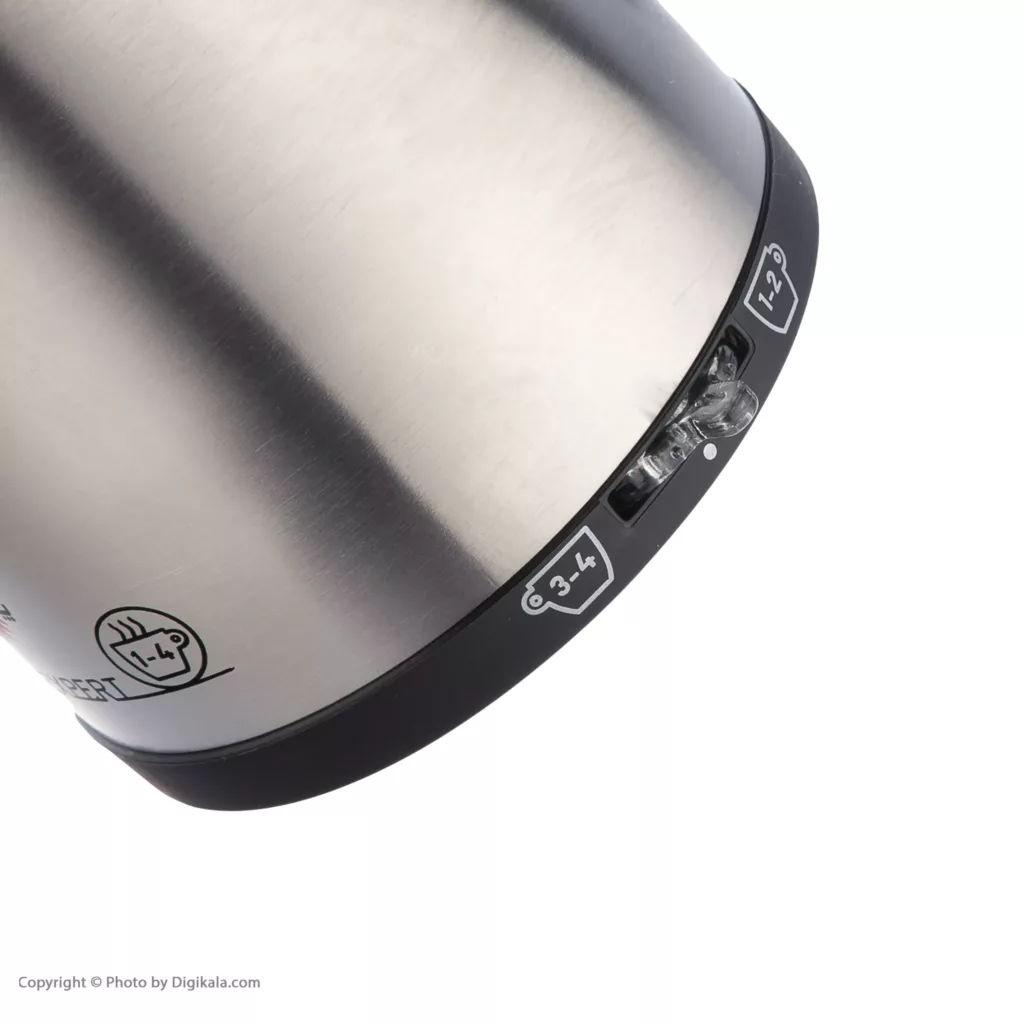 قهوه ساز پارس خزر مدل گرمنوش