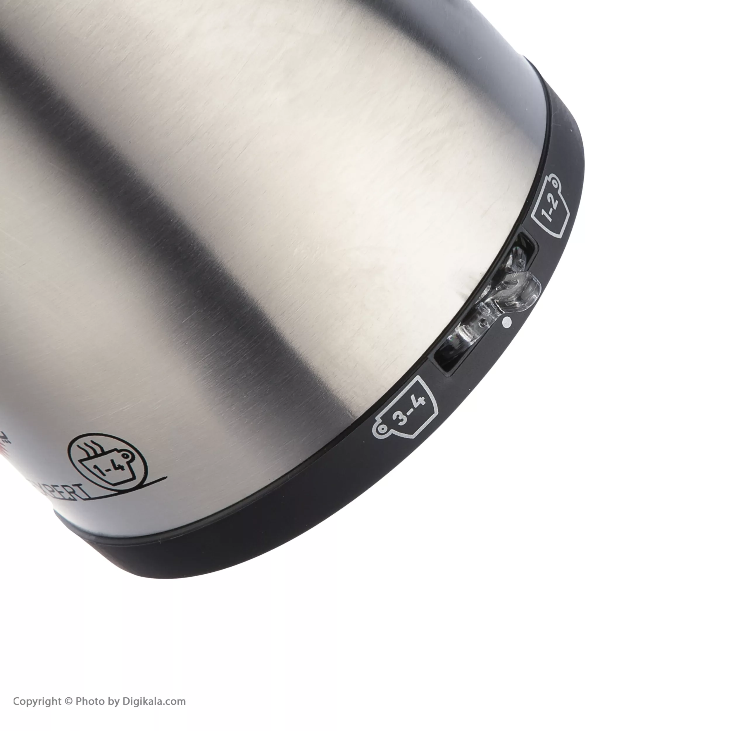 قهوه ساز پارس خزر مدل گرمنوش