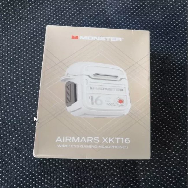 هندزفری بلوتوثی مانستر مدل XKT16