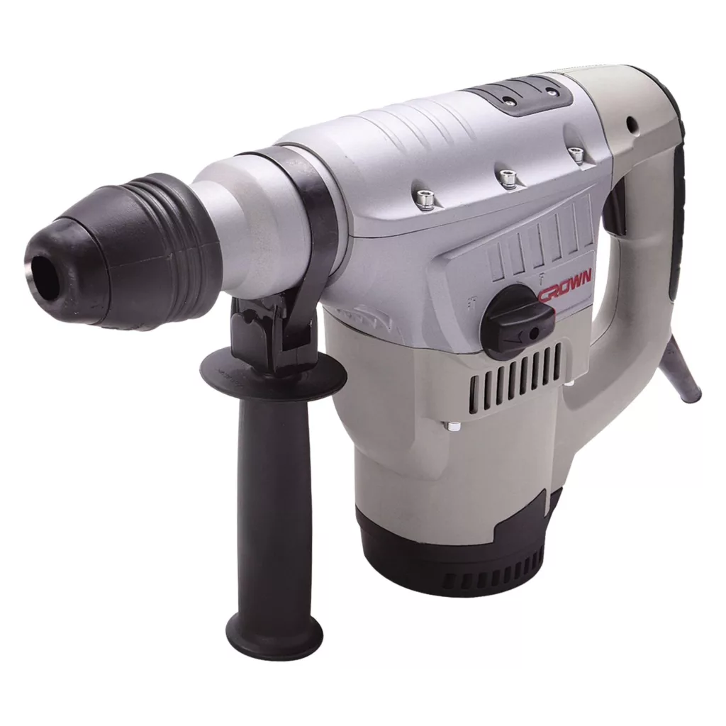 دریل بتن کن کرون مدل CT18055