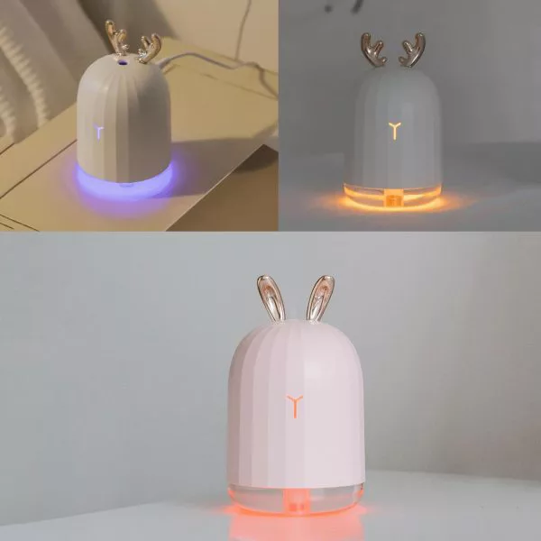 دستگاه بخور سرد مدل kh01