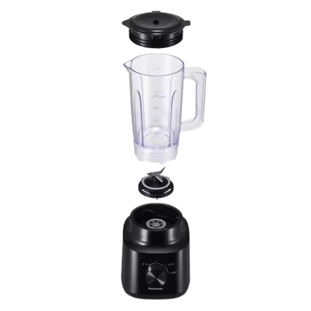 آسیاب کن پاناسونیک مدل MX-CP3121