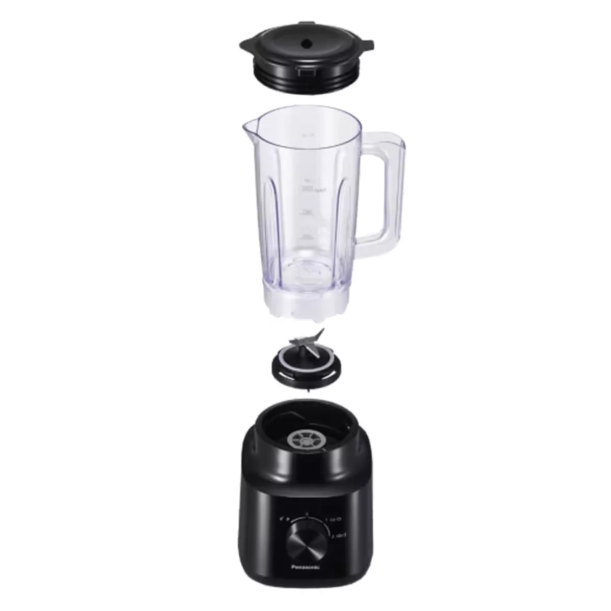 آسیاب کن پاناسونیک مدل MX-CP3121