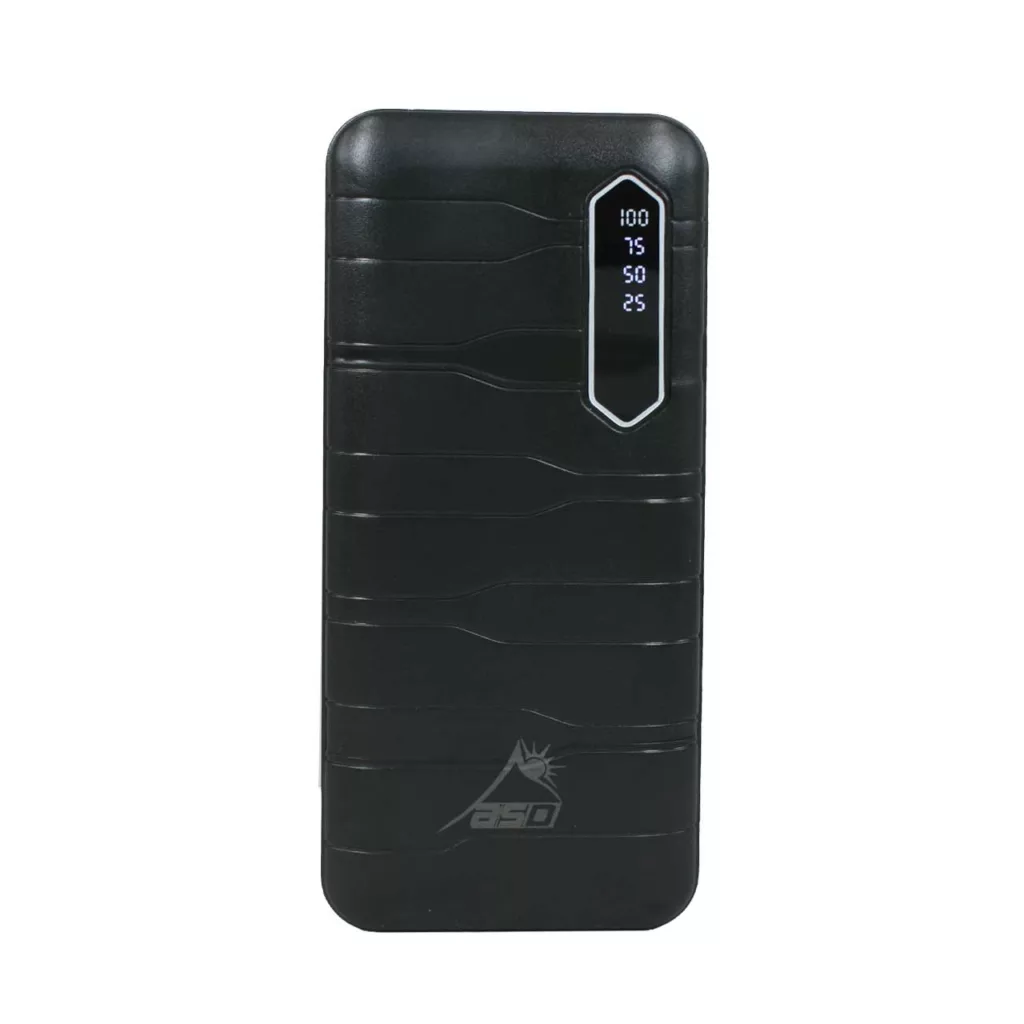 پاوربانک ای اس دی مدل UNIVERSAL ظرفیت 10400 میلی آمپر ساعت