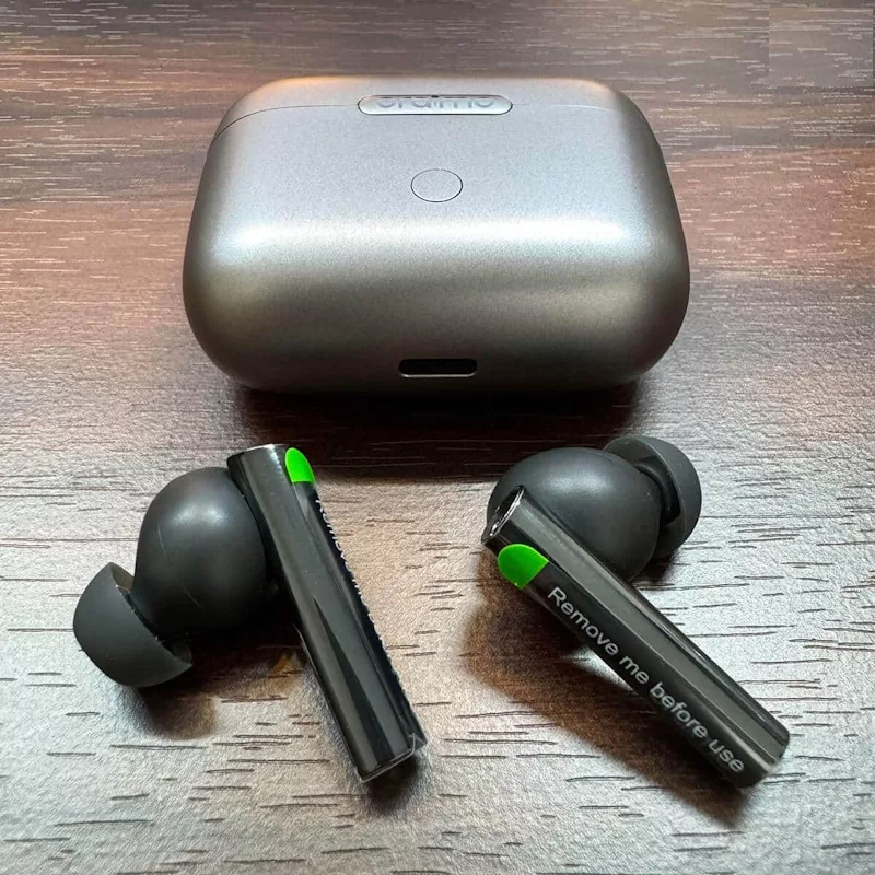 هدفون بلوتوثی اُرایمو مدل MON PRO PLUS VOCALS 160