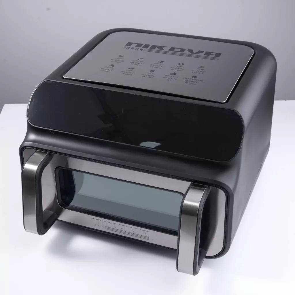 هواپز 11 لیتری نیکووا مدل NAF-29