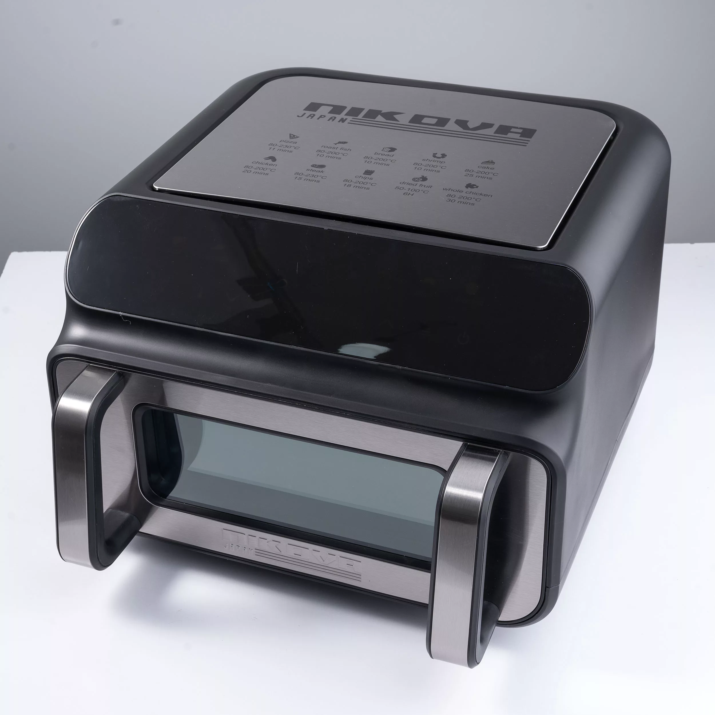 هواپز 11 لیتری نیکووا مدل NAF-29