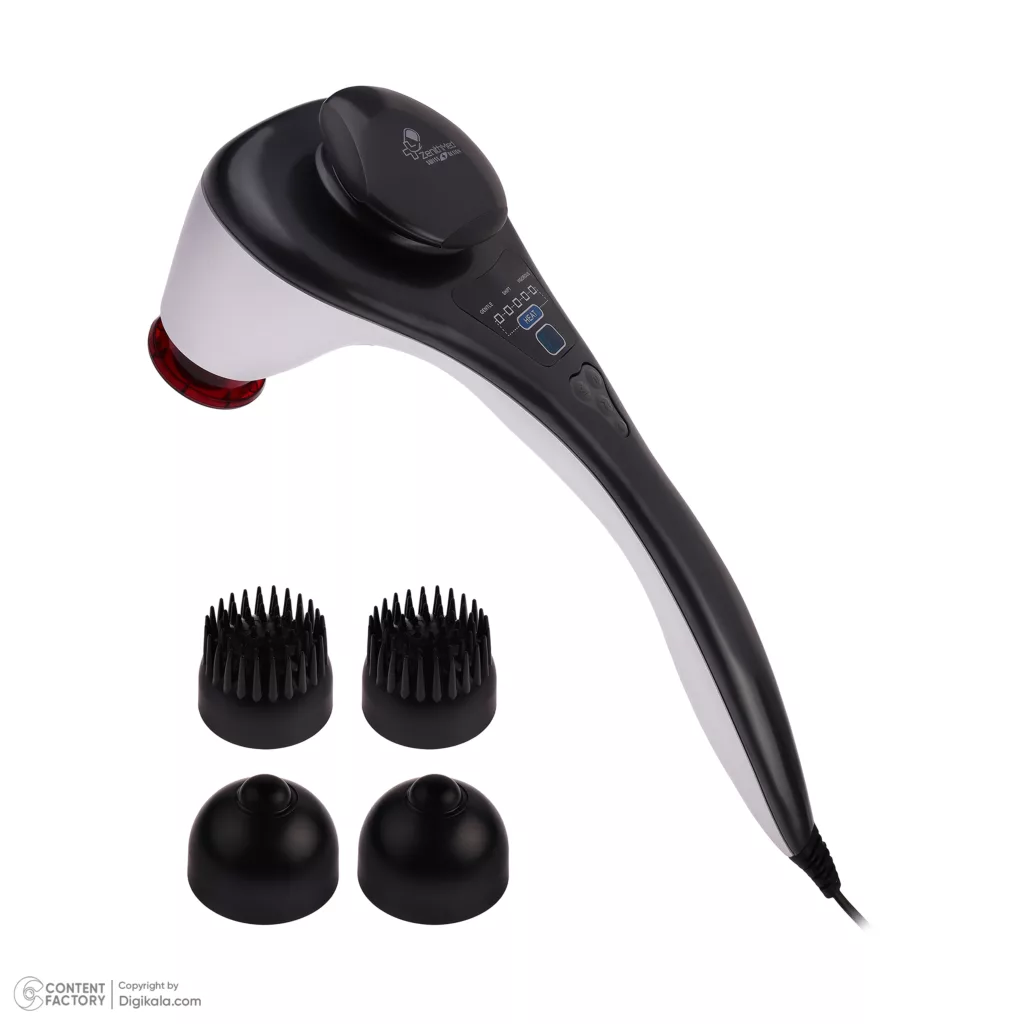 ماساژور برقی زنیتمد مدل HM 70