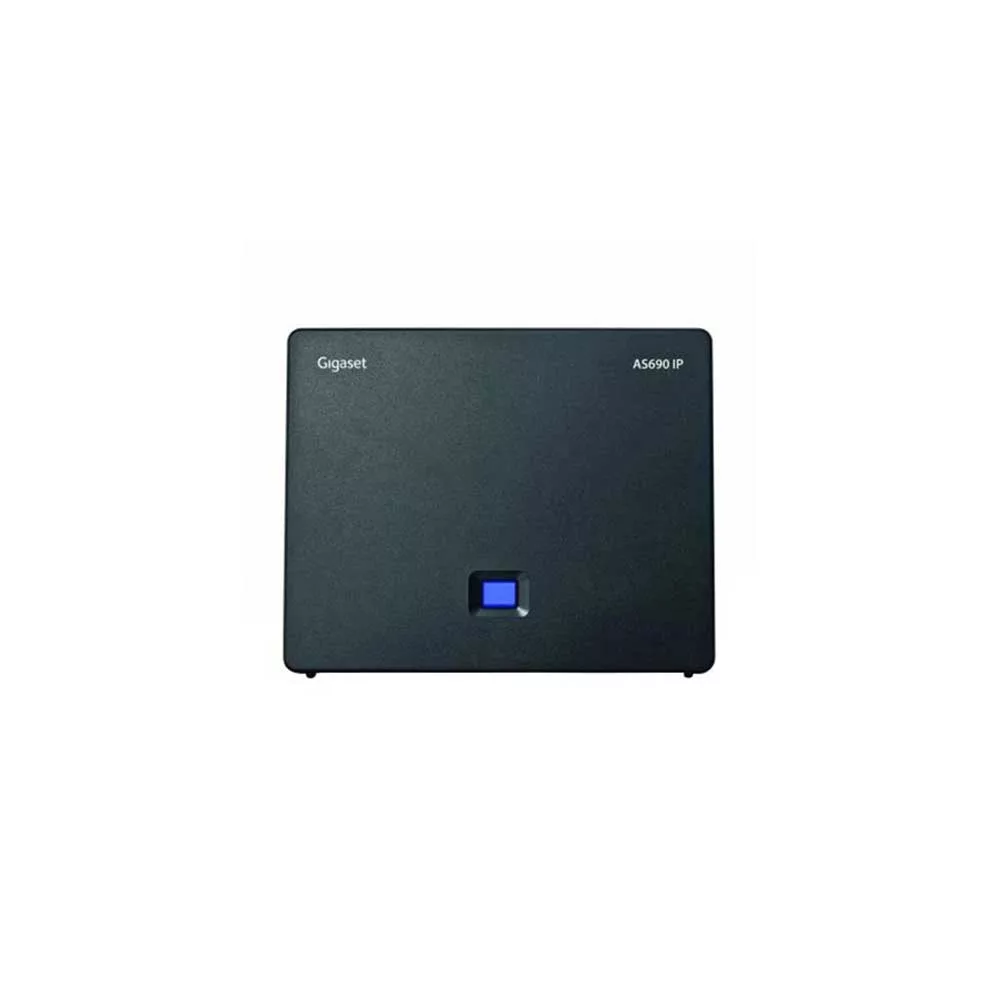 تلفن تحت شبکه گیگاست مدل AS690IP