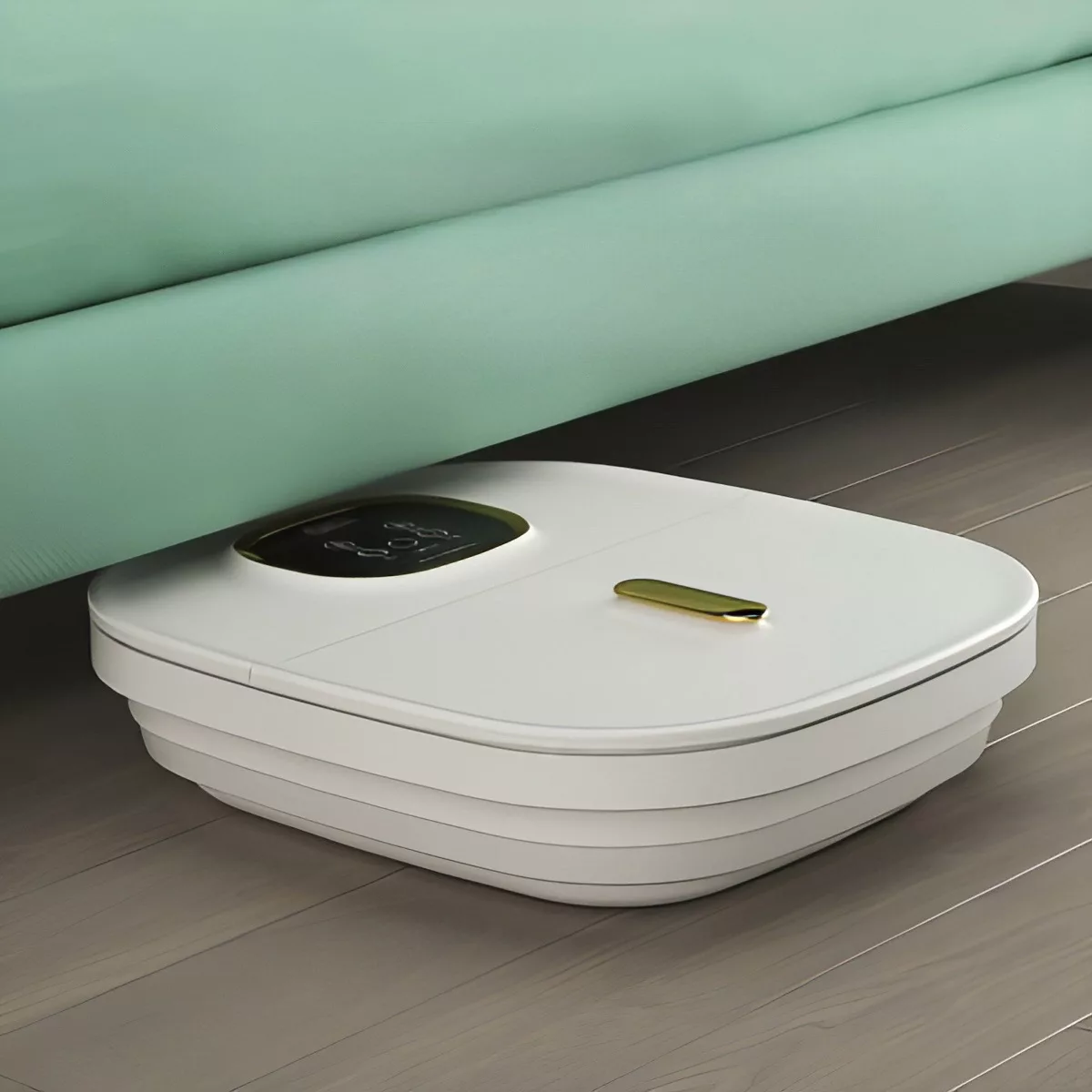 ماساژور پا یانگزی مدل آکاردئونی کد GB4706